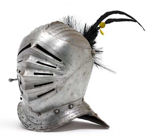 VISIERHELM
