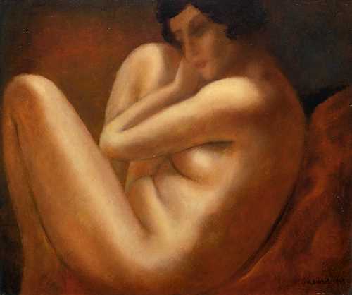 GUSTAVE BUCHET
