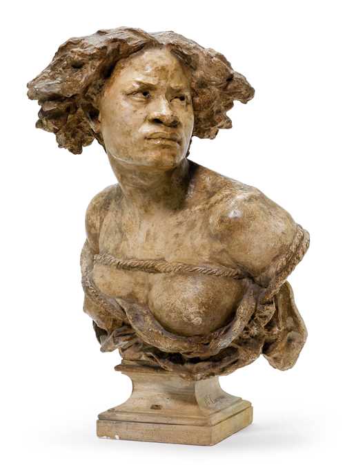 JEAN–BAPTISTE CARPEAUX