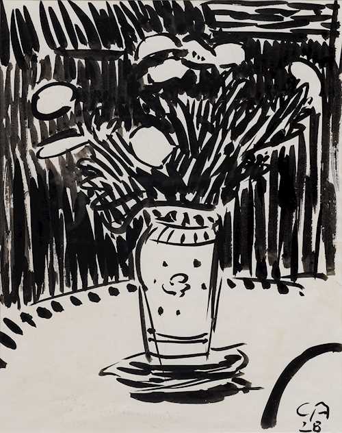 CUNO AMIET