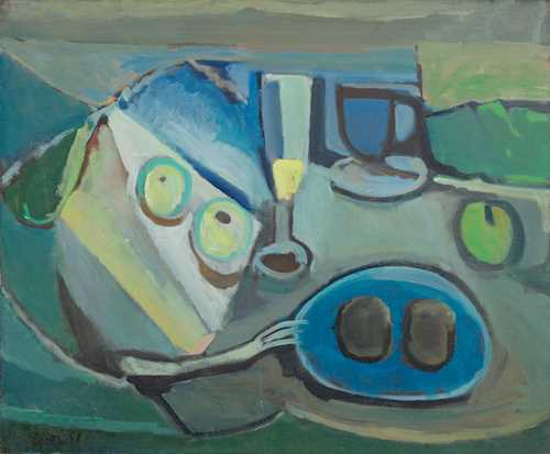 FRANCISCO BORES