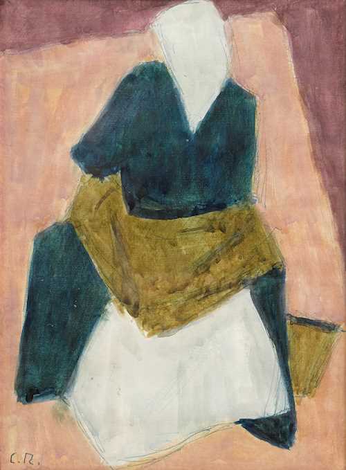 CARL ROESCH
