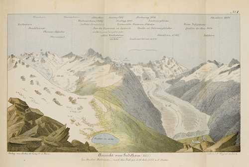 ALPINISMUS -