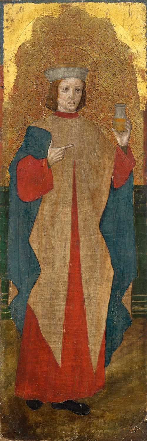 MAILAND, UM 1470–80