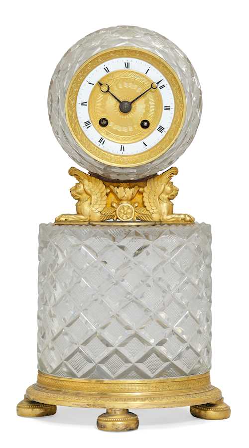 TISCHPENDULE