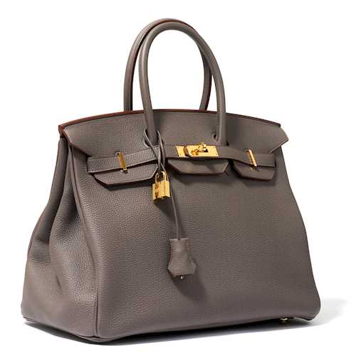 HERMÈS PARIS MADE IN FRANCE