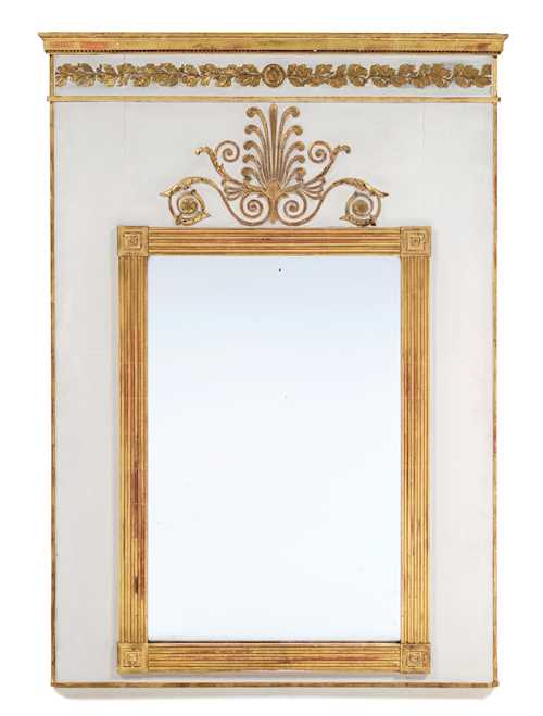 TRUMEAU MIRROR