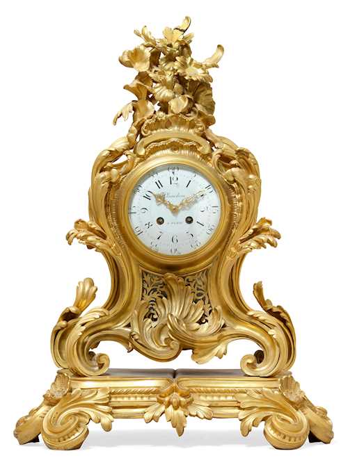KAMINPENDULE