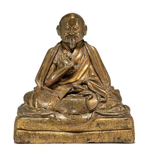 HOHER LAMA.