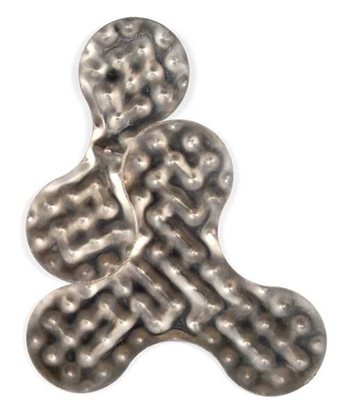RICHARD DEACON