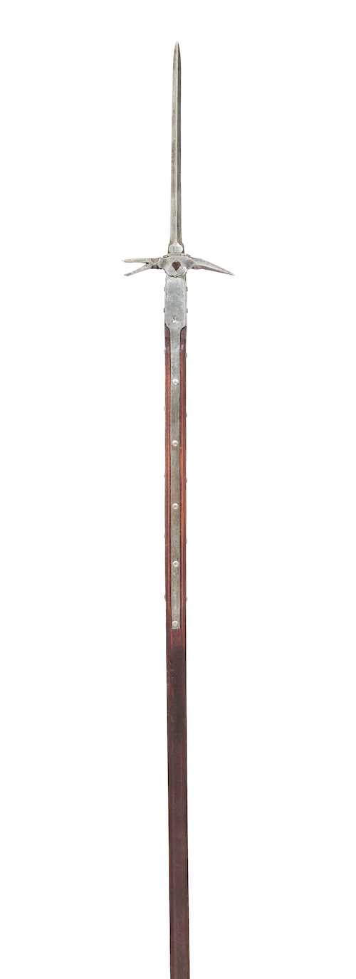 LUCERNE HAMMER