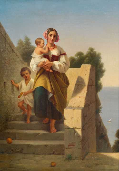 LUIGI RUBIO