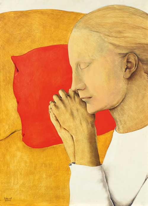 MONTSERRAT GUDIOL