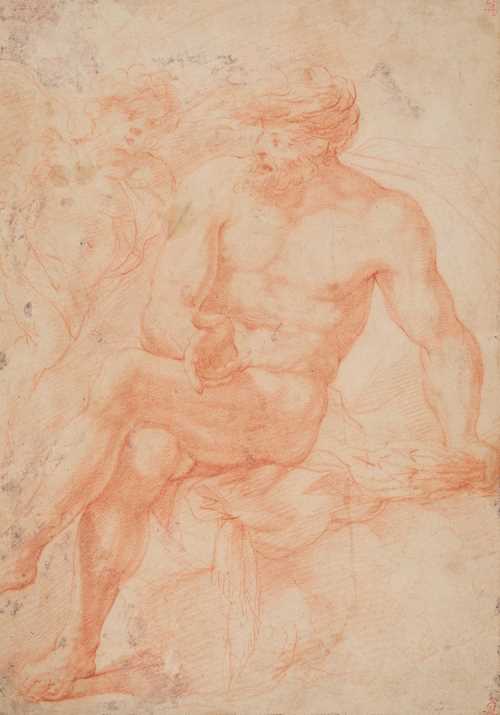 ANDREA SACCHI, attributed to