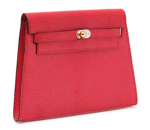HERMÈS PARIS MADE IN FRANCE