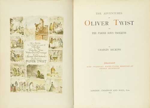 Dickens, Charles.