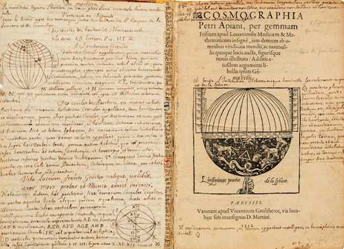 ASTRONOMIE -