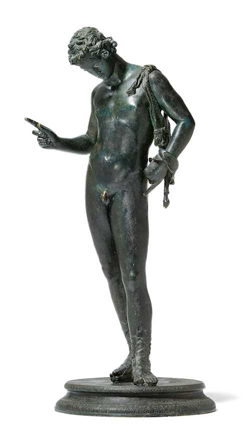 FIGUR DES DIONYSOS