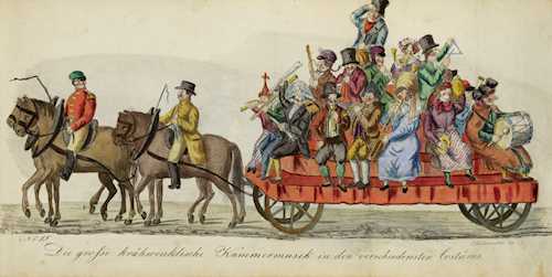 FESTBÜCHER - Karneval -