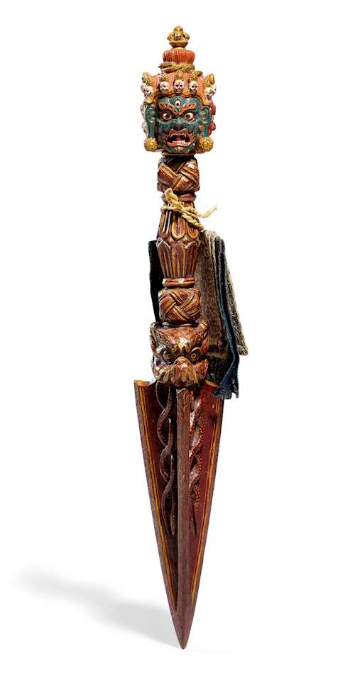 FEINER HOLZ-PHURBU.