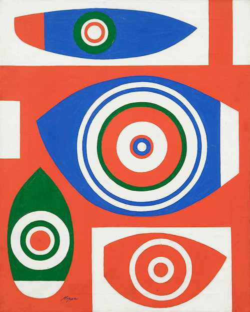 RICHARD KOPPE