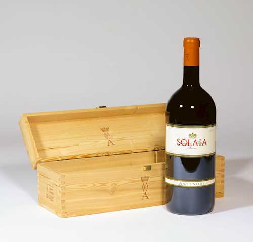 1 mag Toscana Antinori "Solaia" CBO 1.5 L 2003