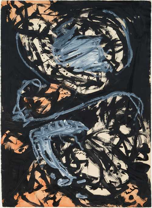 ASGER JORN