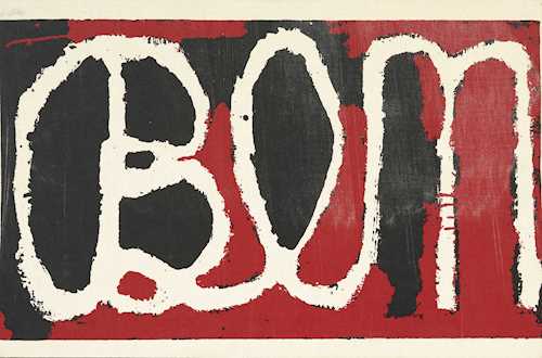 BEN (BENJAMIN VAUTIER)