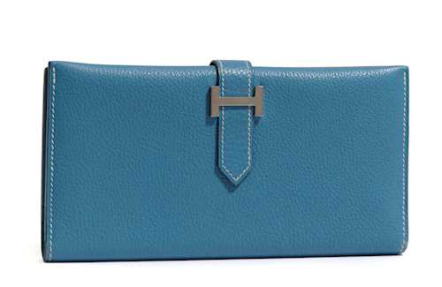 HERMÈS PARIS MADE IN FRANCE