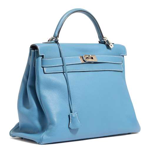 HERMÈS PARIS MADE IN FRANCE