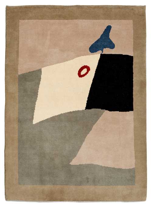 AFTER HANS ARP