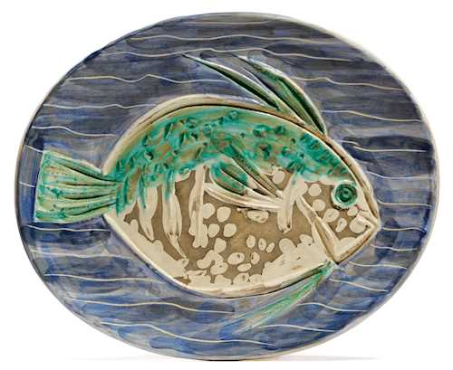 PABLO PICASSO