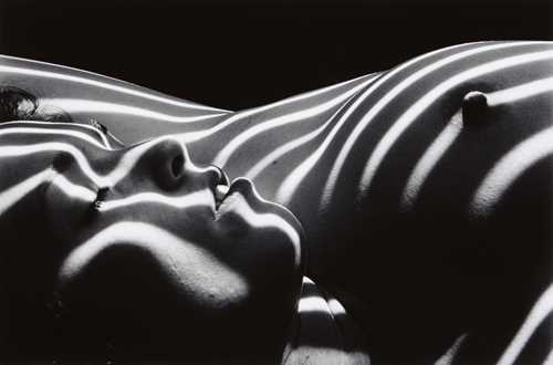 LUCIEN CLERGUE