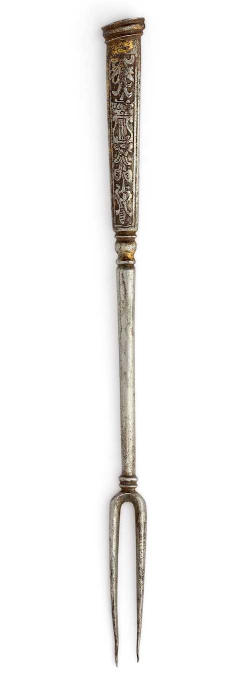 FORK