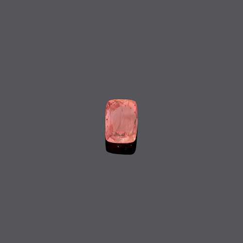 LOOSE CEYLON PADPARADSCHA SAPPHIRE.