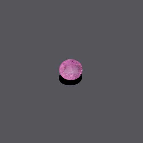 LOOSE PINK CEYLON SAPPHIRE.