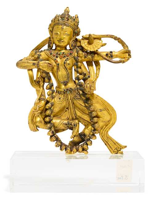 KURUKULLA.