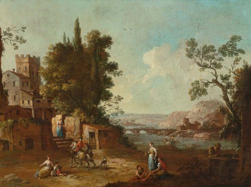 GIUSEPPE ZAIS