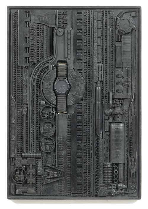 H.R. Giger