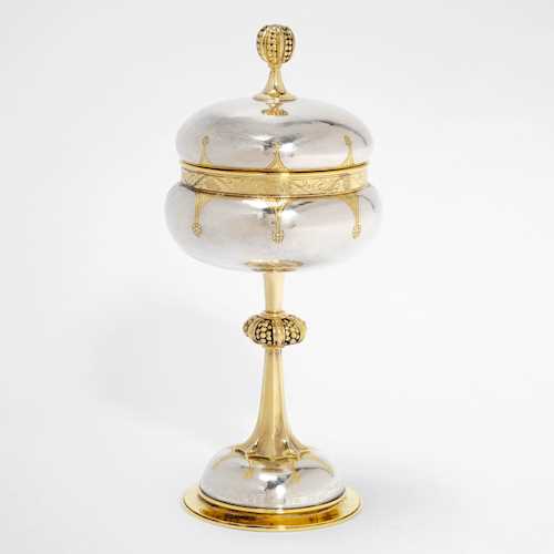 HISTORISTISCHER POKAL