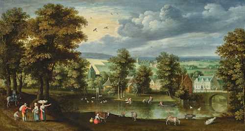 MARTIN RYCKAERT