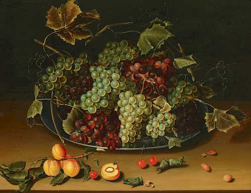ISAAC SOREAU