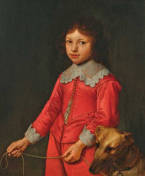 Circle of AELBERT JACOBSZ. CUYP