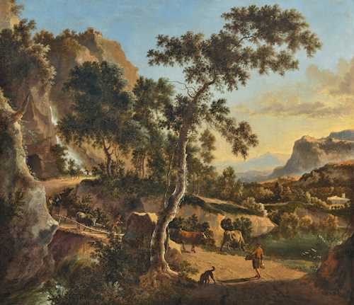 JAN HACKAERT