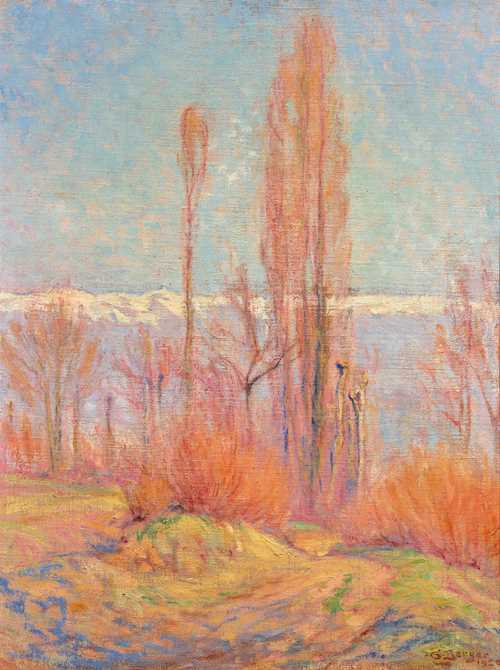 GUILLAUME BERGER