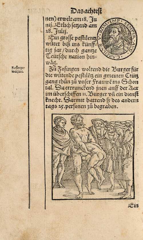 Stumpf, Johannes.