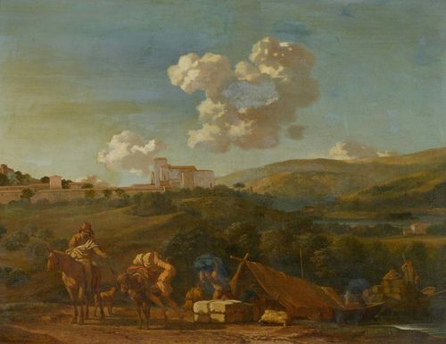 KAREL DUJARDIN