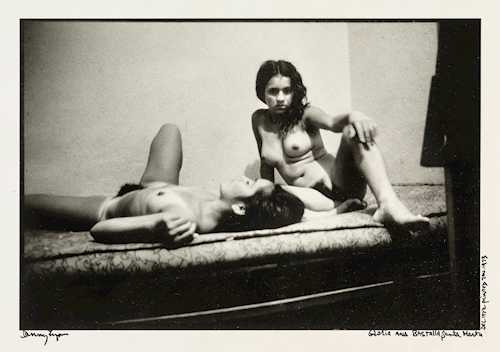 DANNY LYON