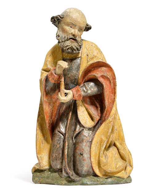 SAINT PETER