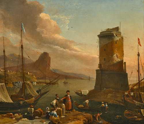 THOMAS WIJCK